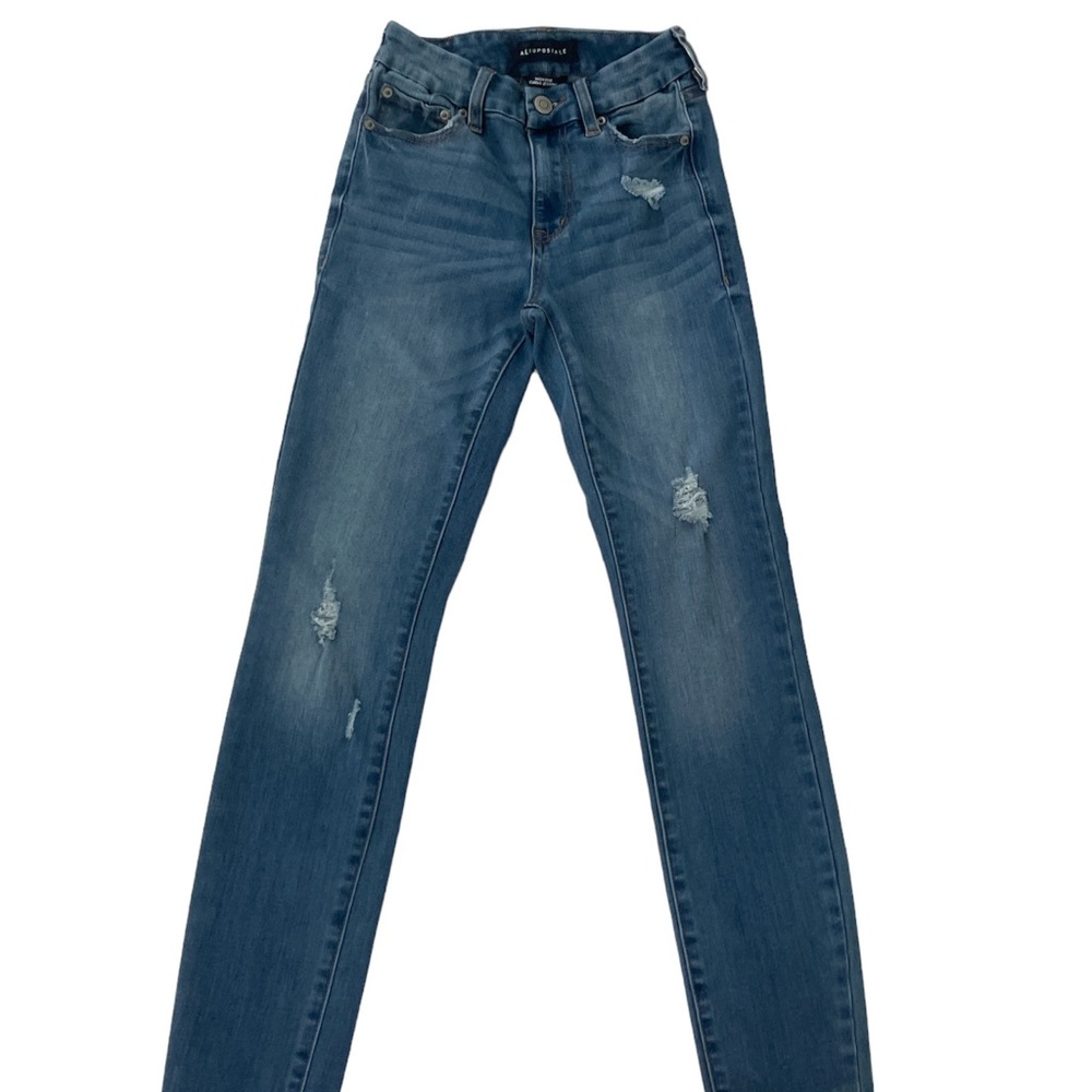 Jean